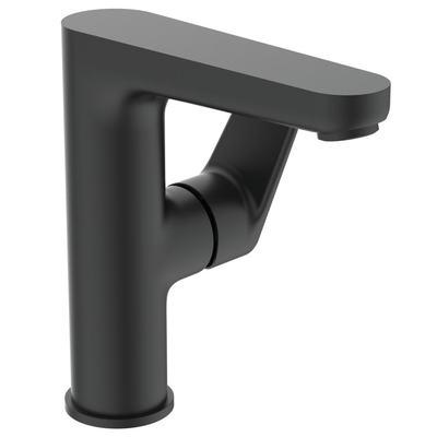 Смесител за мивка стоящ с висок лят чучур Ideal Standard CERAFINE O